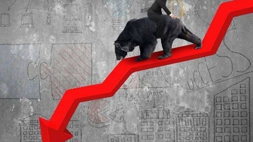 El Mercado de Criptomonedas se Pone en Rojo, ¿Qué Sigue?