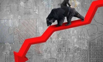 El Mercado de Criptomonedas se Pone en Rojo, ¿Qué Sigue?