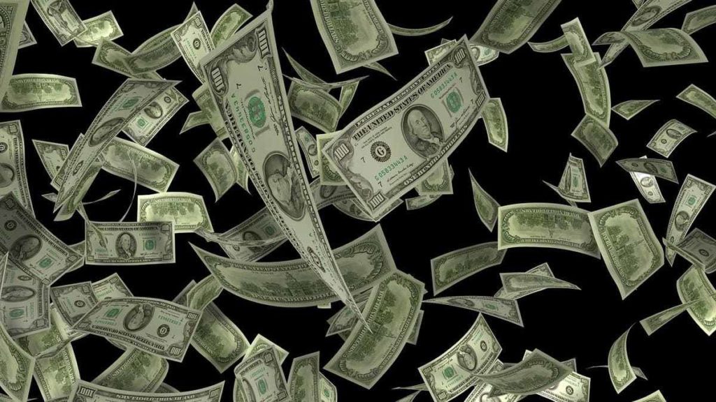 Los Capitales de Riesgo Están Invirtiendo Masivamente en la Blockchain
