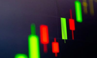 El Mercado de Criptomonedas Sube y Bitcoin Recupera el Nivel de los 31.000 Dólares