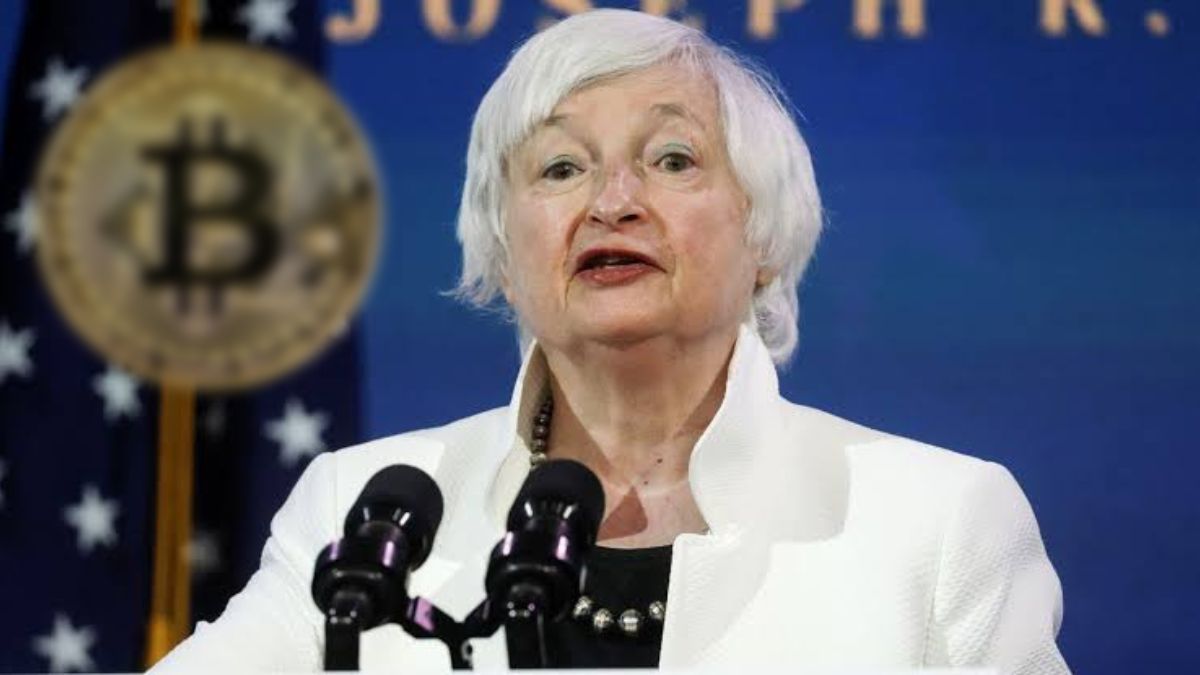 El Secretario del Tesoro de EEUU Dice que las Criptomonedas son Demasiado Arriesgadas para Incluirlas en los Planes de Jubilación