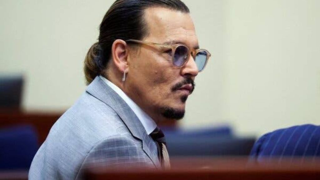 Los NFT de Johnny Depp se Disparan Después de que la Celebridad Gane una Demanda por Difamación