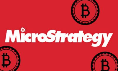 Microstrategy Compra Bitcoin con una Deuda de 2.400 Millones de Dólares