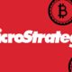 Microstrategy Compra Bitcoin con una Deuda de 2.400 Millones de Dólares