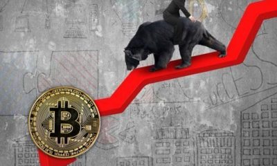 La Calma en los Mercados no Dudará Mucho, Incluidas la Criptomonedas