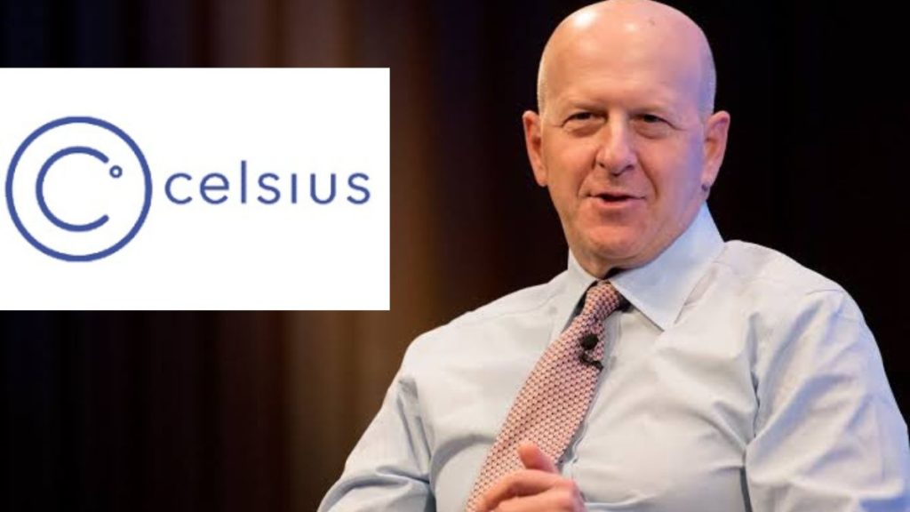 Se Rumorea que Goldman Sachs Quiere Recaudar $2.000M para Comprar Activos de Celsius