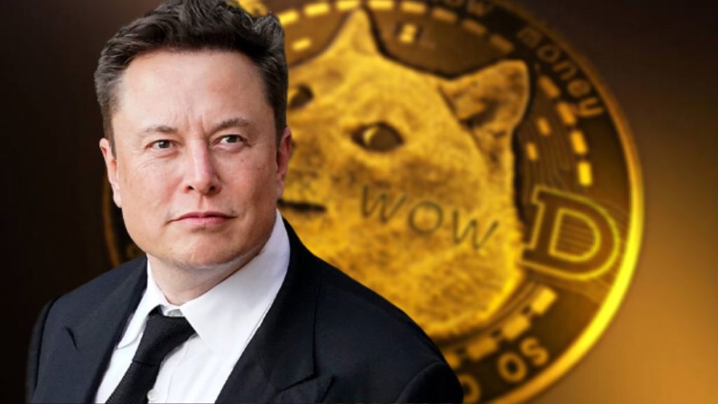 Seguiré Apoyando a Dogecoin, Dice Elon Musk