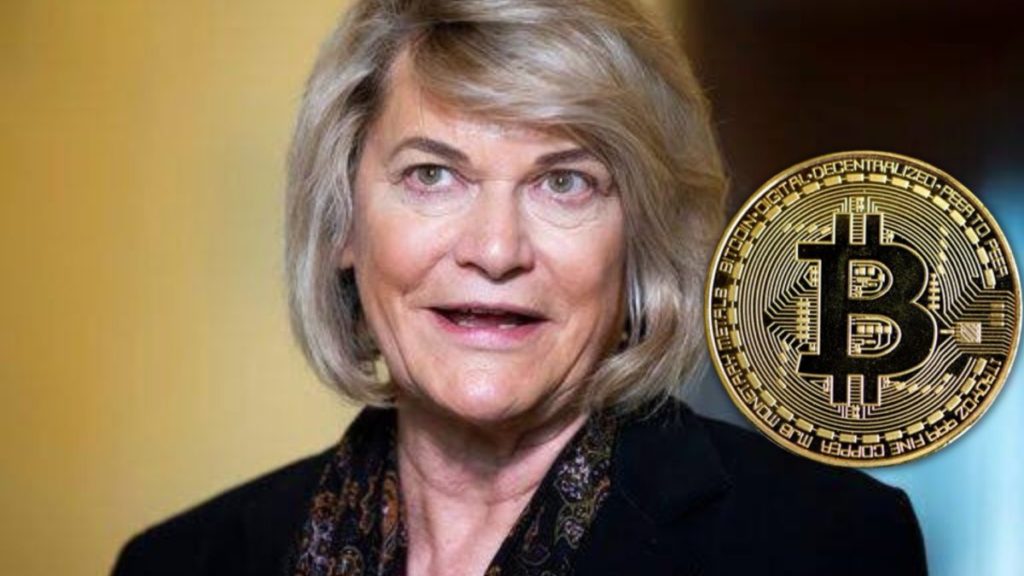 El Proyecto de Ley de Cynthia Lummis Quiere Incluir los Activos Digitales en el Perímetro Reglamentario