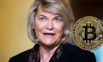 El Proyecto de Ley de Cynthia Lummis Quiere Incluir los Activos Digitales en el Perímetro Reglamentario