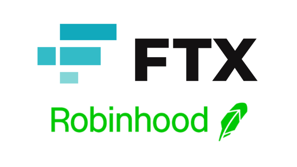 FTX Dice que No Hay Conversaciones para Adquirir Robinhood