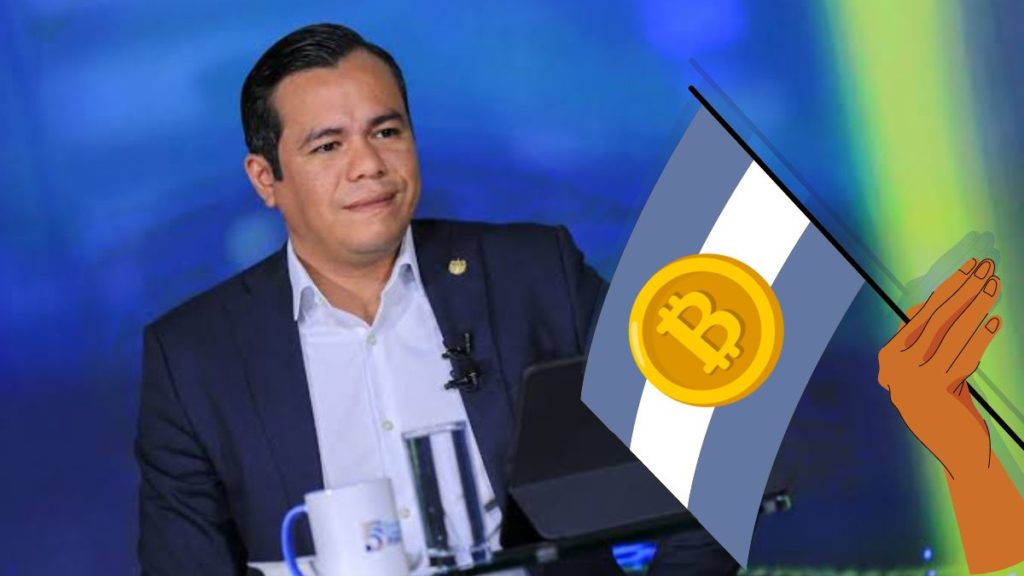 El Salvador no Está Preocupado por la Caída del Bitcoin