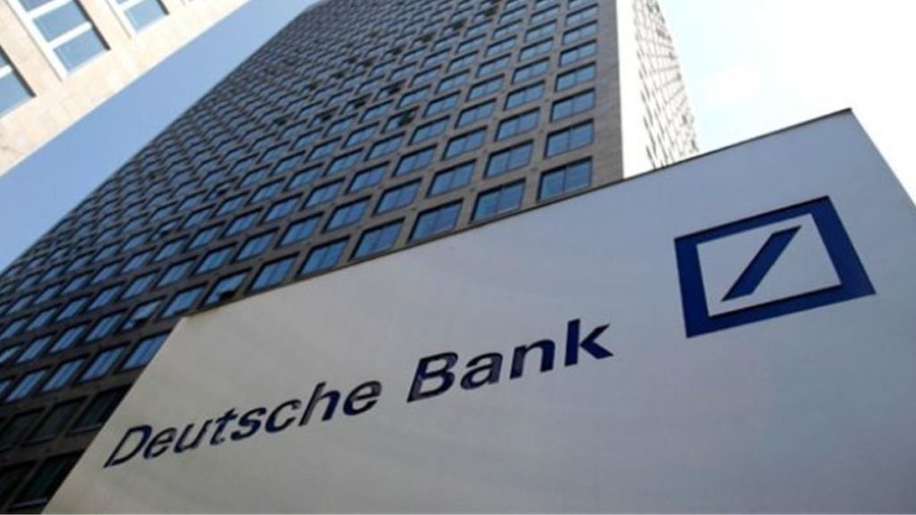 Bitcoin Podría Alcanzar los 28.000 Dólares a Finales de 2002, Según las Previsiones del Deutsche Bank