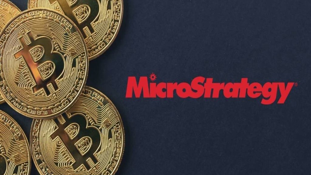 MicroStrategy de Saylor Adquiere 301 Bitcoin Más por 6 Millones de Dólares