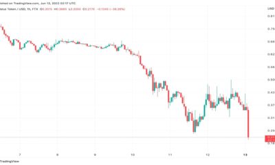 Celsius Network Paraliza las Retiradas y las Transferencias Entre Cuentas Debido a las "Condiciones Extremas del Mercado"