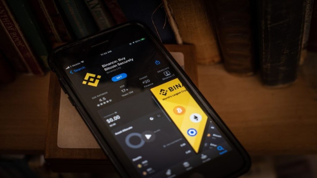 Binance.us Comienza a Negociar con Bitcoin sin Comisiones en la Guerra de Precios