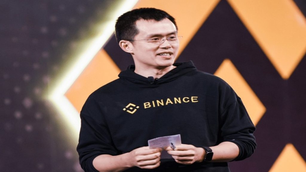 El CEO de Binance Niega Haber Proporcionado a 3AC una Línea de Crédito Tras su Fracaso