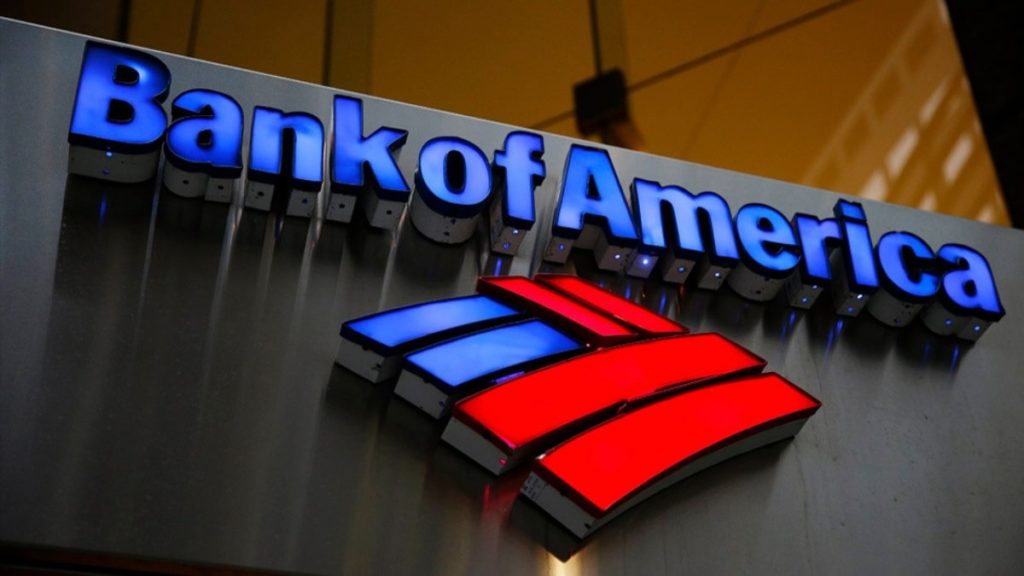 Bank of America Afirma que el Interés de los Inversores No Se Ha Visto Afectado por el Criptoinvierno