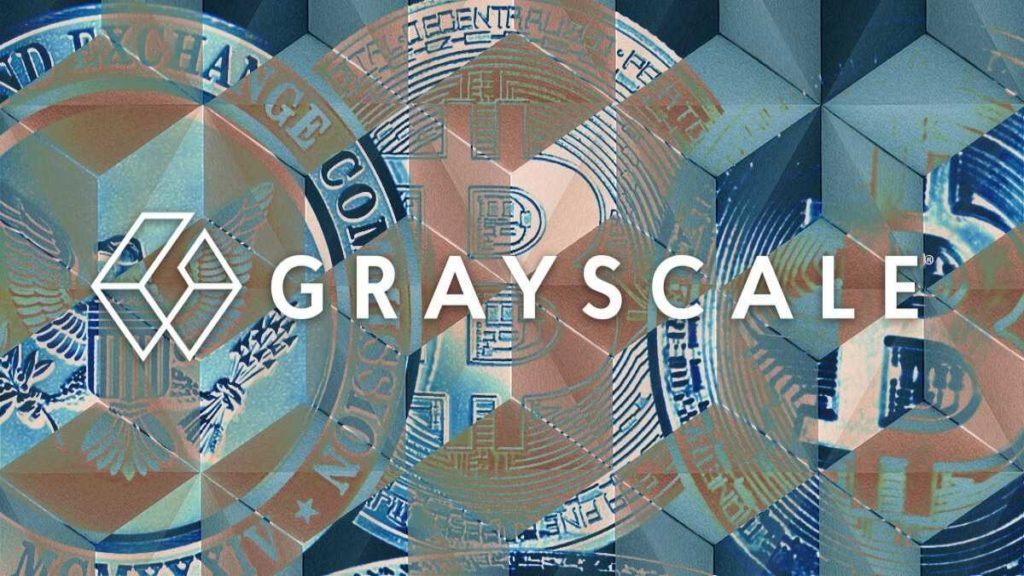 Grayscale se Prepara para Cualquier Respuesta de la SEC a su ETF de Bitcoin