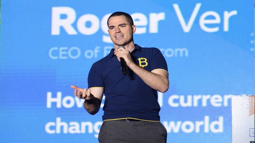 Roger Ver Responde a las Acusaciones de CoinFlex