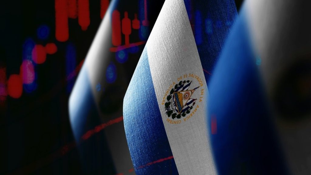 El 71% de los Salvadoreños no se Benefició de la Ley de Bitcoin, Según una Encuesta