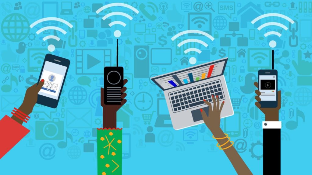 ¿Qué es la Democracia en Internet (DAO)?