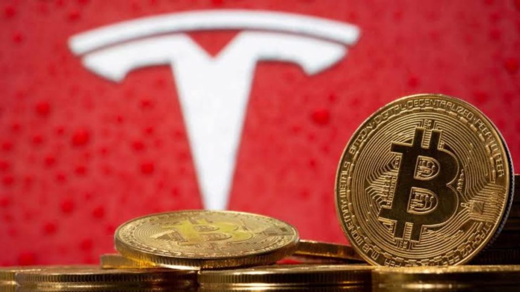Tesla Convierte el 75% de sus Tenencias de Bitcoin por Valor de $936M