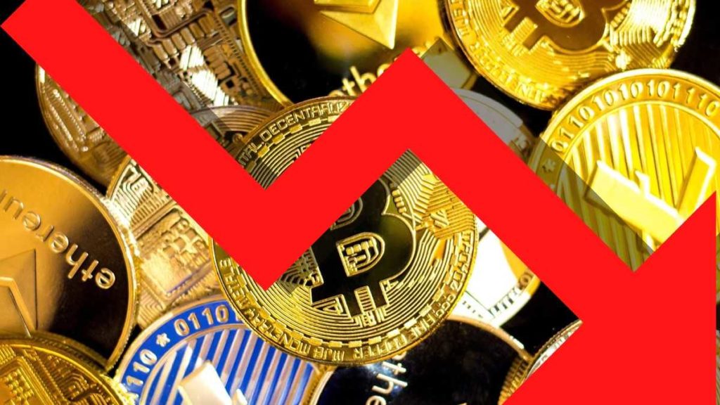 La Verdadera Razón Por la Que las Criptomonedas Siguen Sufriendo: ¿Nos lo Tomamos en Serio?
