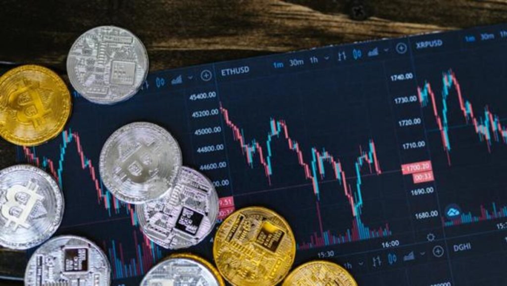 Bitcoin Sube y Vuelve a Tocar los 22K, el Resto del Mercado de Criptomonedas lo Acompaña