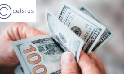 Celsius Network Revela una Deuda de 4.700 Millones de Dólares a los Usuarios