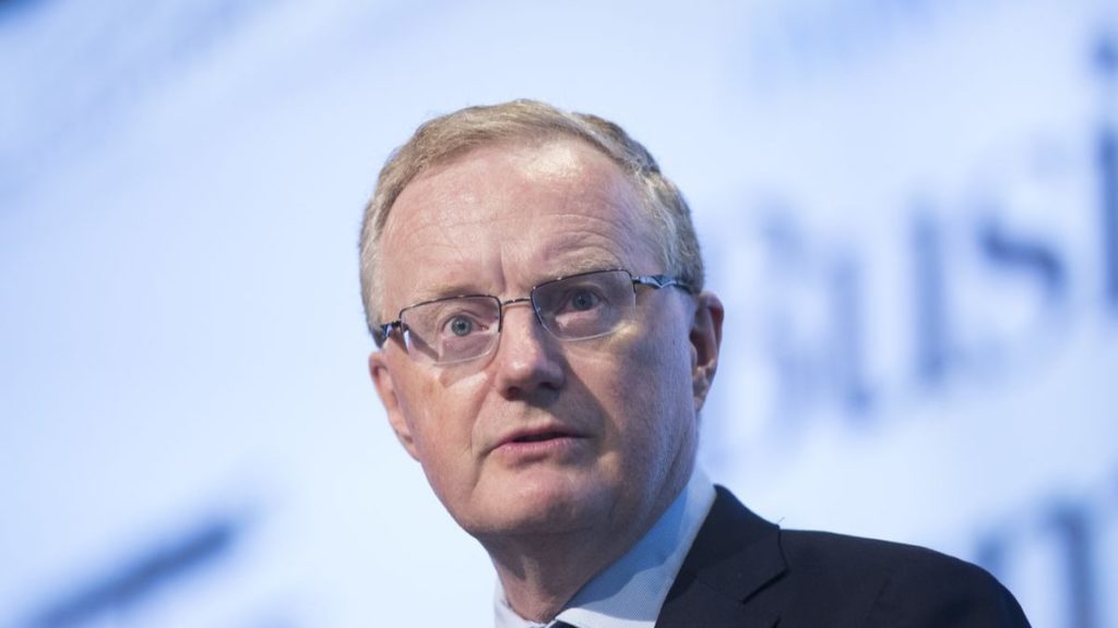 El Gobernador del Banco Central de Australia Afirma que es Mejor que los Tokens Digitales sean Emitidos por el Sector Privado