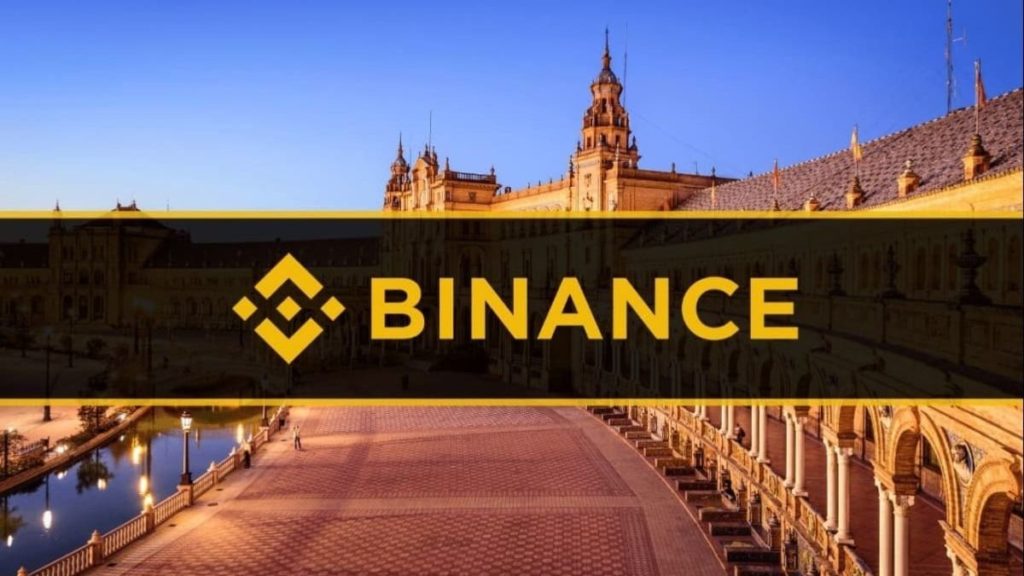 Binance Recibe la Aprobación para Lanzar un Proveedor de Servicios de Activos Virtuales en España