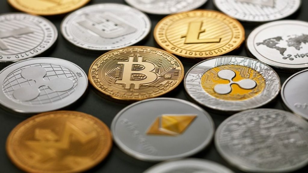 La Situación del Mercado Pone a los Prestamistas de Criptomonedas en la Cuerda Floja