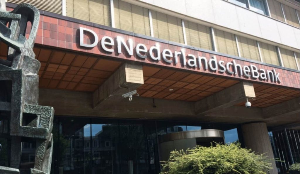 El Banco Central Holandés Sanciona a Binance con 3,35 Millones de Dólares