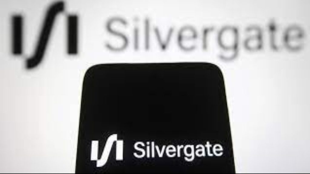 Los Depósitos de Silvergate se Mantienen Estables en Medio de los Descensos del Mercado