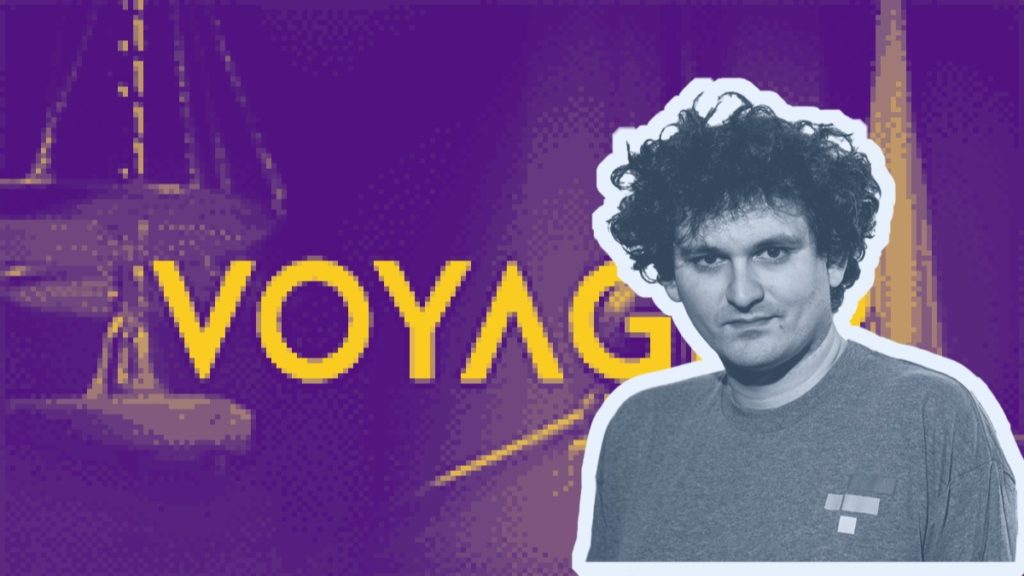 Voyager Rechaza la Propuesta de Recompra de Alameda Porque "Puede Perjudicar a los Clientes"