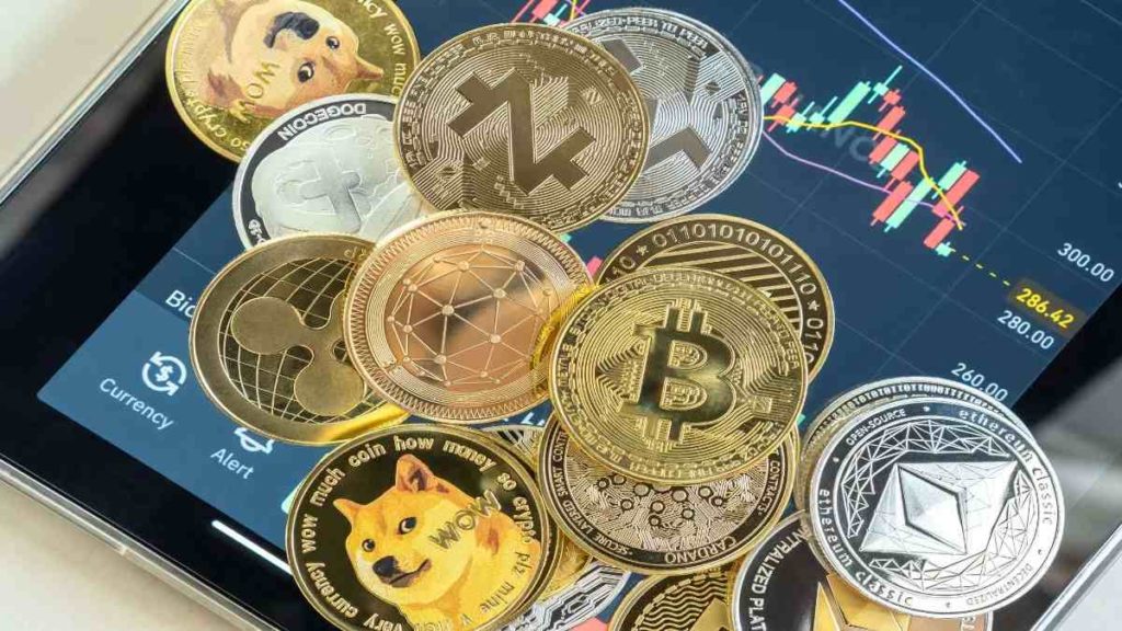 Ethereum Sube un 35%, Bitcoin Llega a 24k, el Mercado de Criptomonedas Sigue en Verde, ¿Hasta Dónde Puede Llegar?
