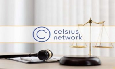Celsius Prefiere Perder un Rescate de $6.000M Antes que Revelar sus Registros Financieros, Según un Inversor