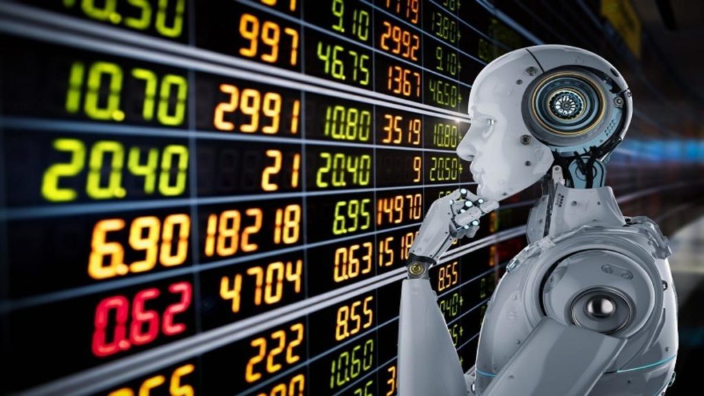 ¿Cuál es el Papel de los Bots en el Trading de Criptomonedas?