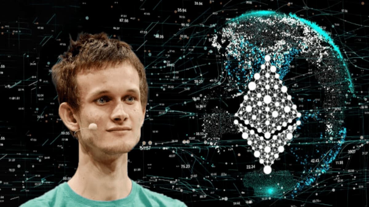 El Libro "Proof of Stake" de Vitalik Buterin Saldrá a la Venta en un Mes