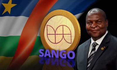 El Tribunal Constitucional de la República Centroafricana Paraliza la Venta de Viviendas y Terrenos con Sango Coins