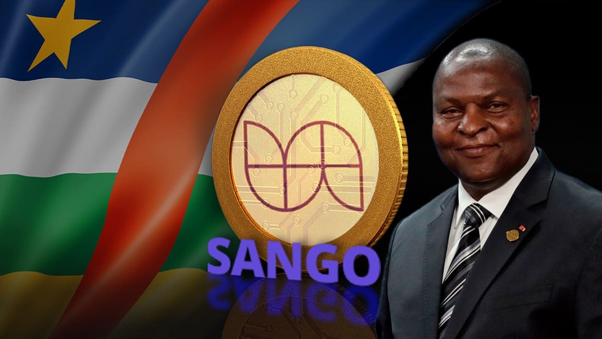 El Tribunal Constitucional de la República Centroafricana Paraliza la Venta de Viviendas y Terrenos con Sango Coins