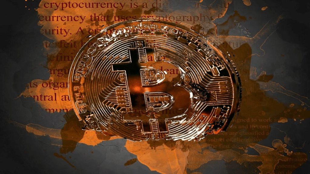 bitcoin btc
