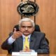 gobernador RBI