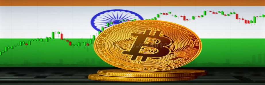 india criptomonedas