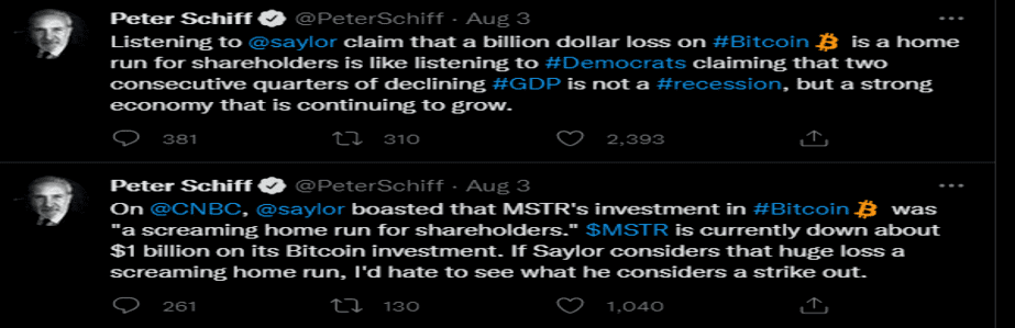 peter schiff