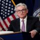 Jerome Powell