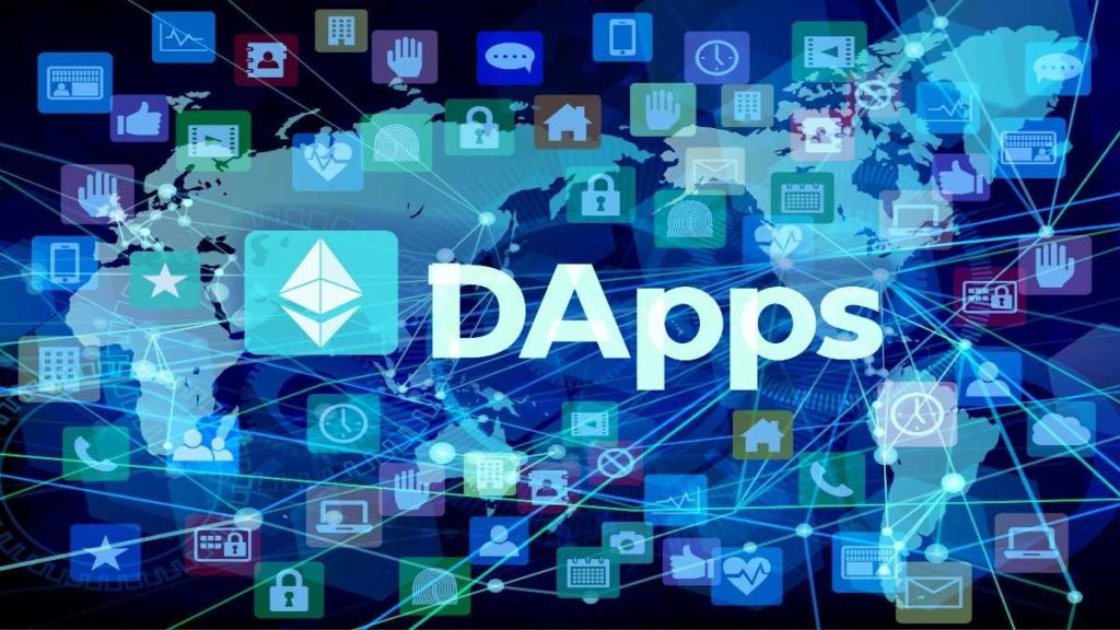 ¿Qué es una Aplicación Descentralizada (dApp)?