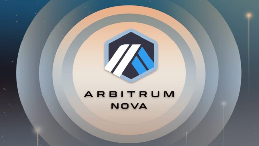 Arbitrum Anuncia el Lanzamiento de Nova, una Blockchain para Juegos y Proyectos Sociales