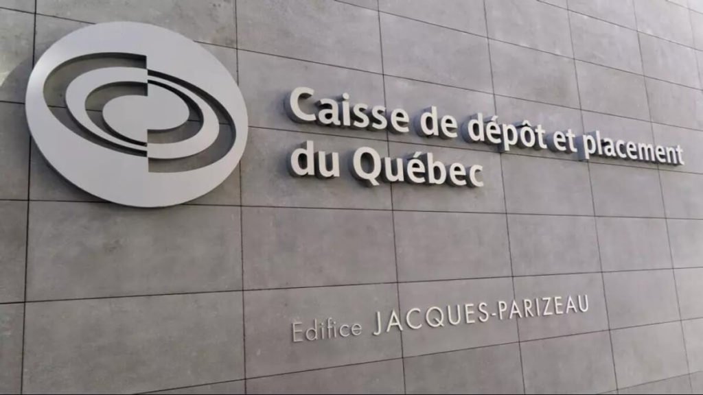 El Fondo de Inversión CDPQ Cancela su Partición en Celsius