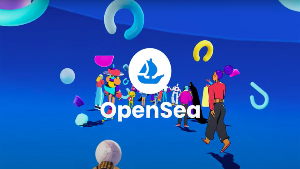 El Mercado de NFT Opensea Ahora es Compatible con Optimism